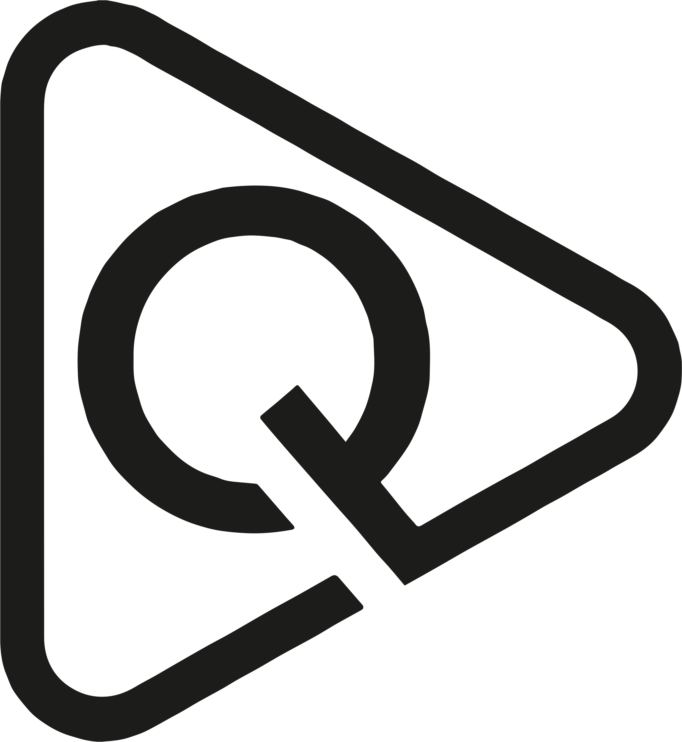Quadrangular Play